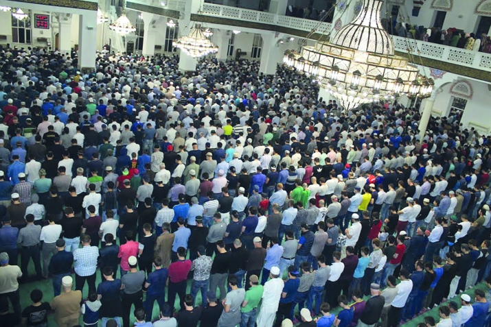 ТаравихIла дехIибала