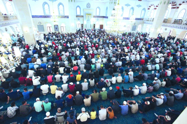 Хала БархIила дехIибайчила