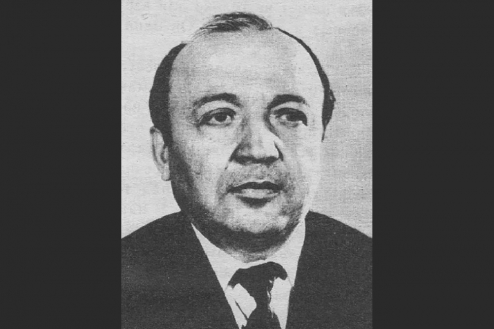 Пагьмуртала урунж