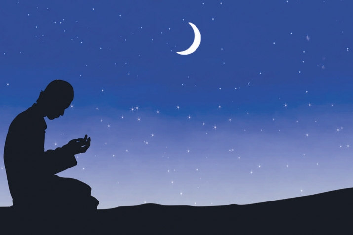 Рамаҙан айына кәңәштәр