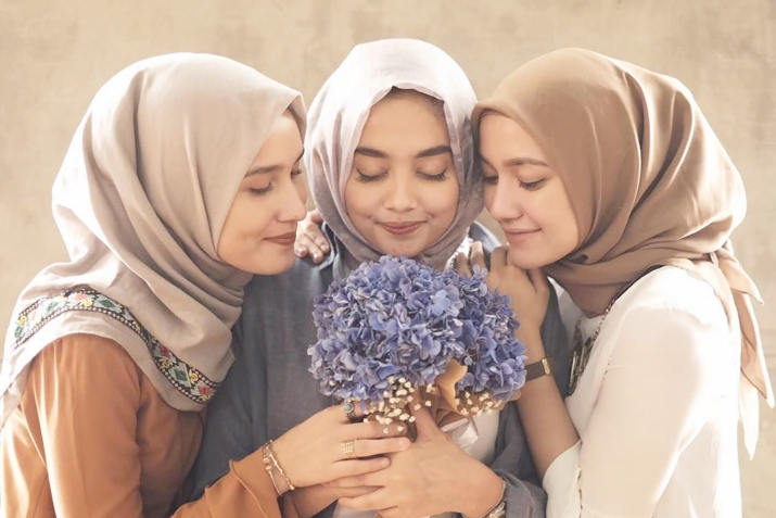 Ҡыҙҙарҙы нисек ысын мосолман итеп үҫтерергә?