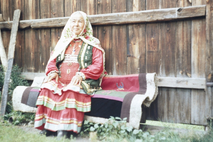 Ояһында ни күрһә, осҡанында &ndash; шул булыр!