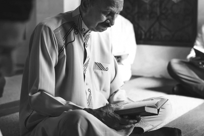 TAKVÂ, TEMİZLİK İSTER