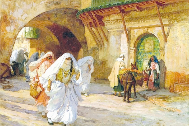 Үммү Һишам бинт Һарисә