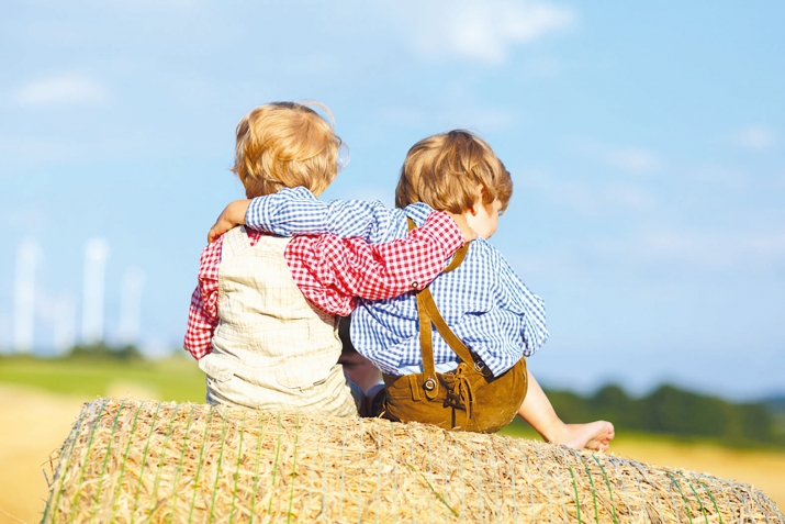 Әсл достлуг