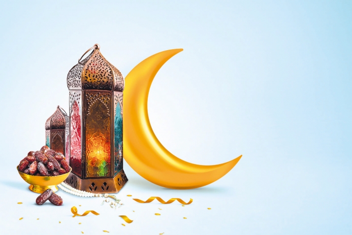 Рамазан ајы – мәрһәмәт вә бағышланма ајыдыр