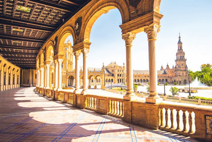 Әndәlusiyа niyә süqut еtdi?