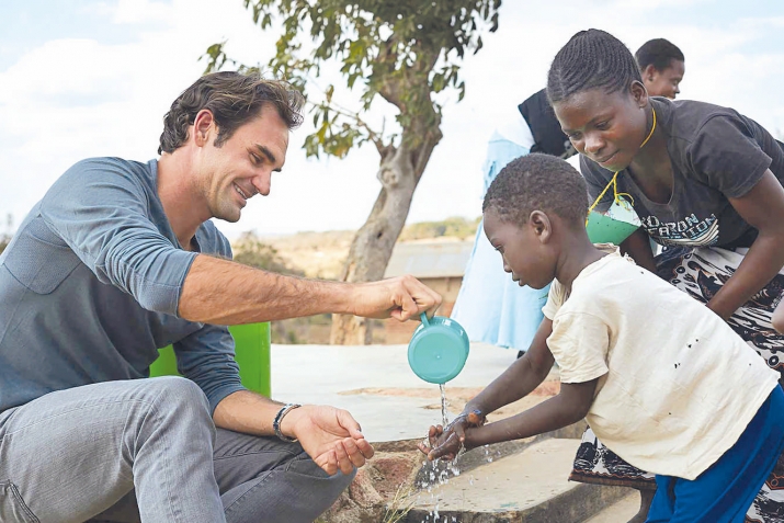 100 агъзур фунт стерлинг Аллагь ﷻ патал