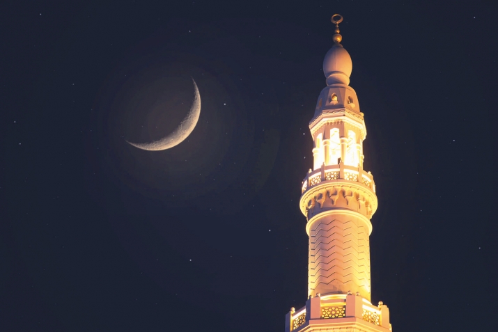 Сыйлы Бараат гече