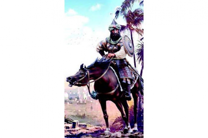 Пайхаммарны ﷺ асгьабалары: Укба ибн Амир аль-Жухани