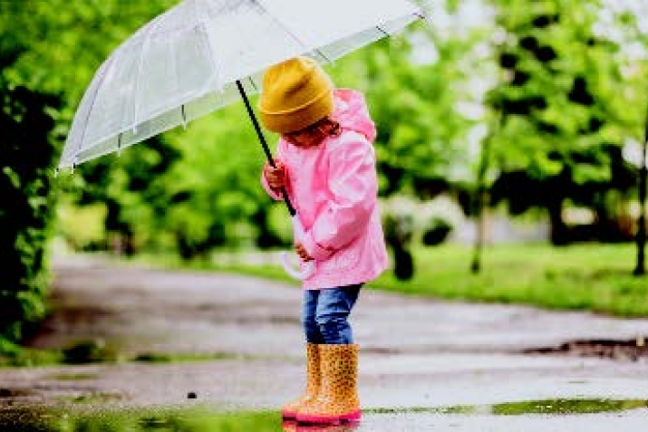 Тазалыкъ неден башлана?