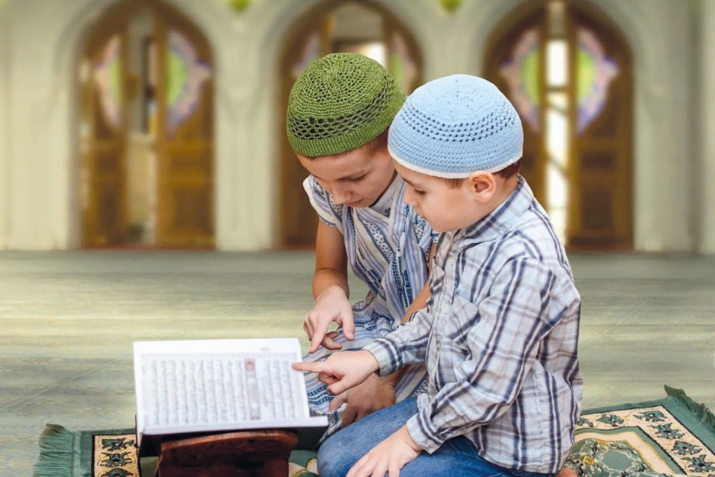 Межитге абурлу янашыв лайыкълы