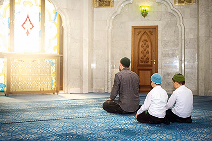 Намаз учун лап яхшы гюн