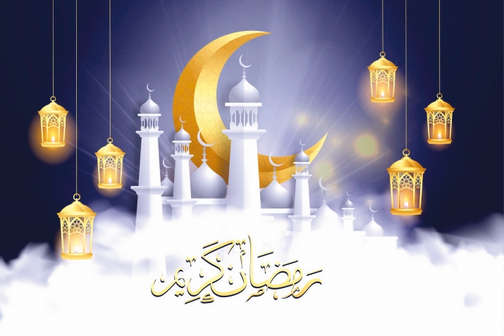 Гирами Рамазандин ваз улубкьура