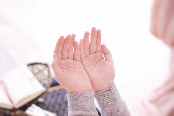 Девлетлу хьуз урхру аятар