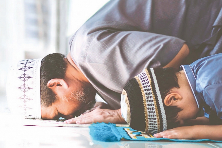 Ратибат-суннатар