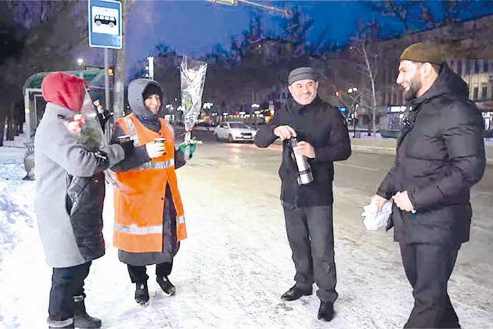 ЖКХялъул хIалтIухъаби рази гьаруна