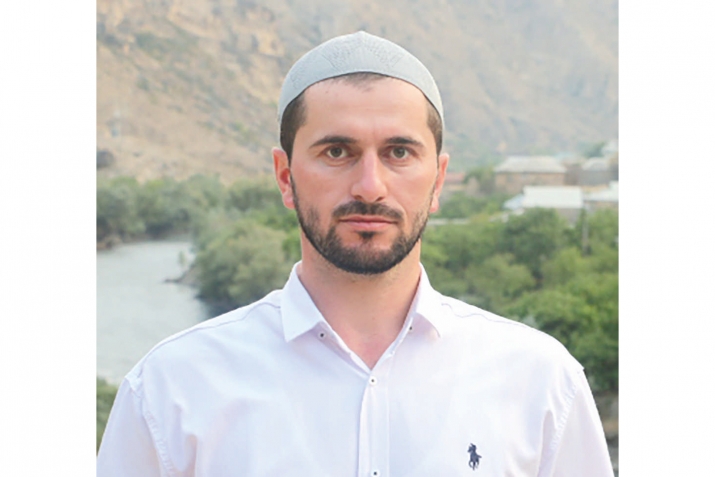 Дунял бокьи