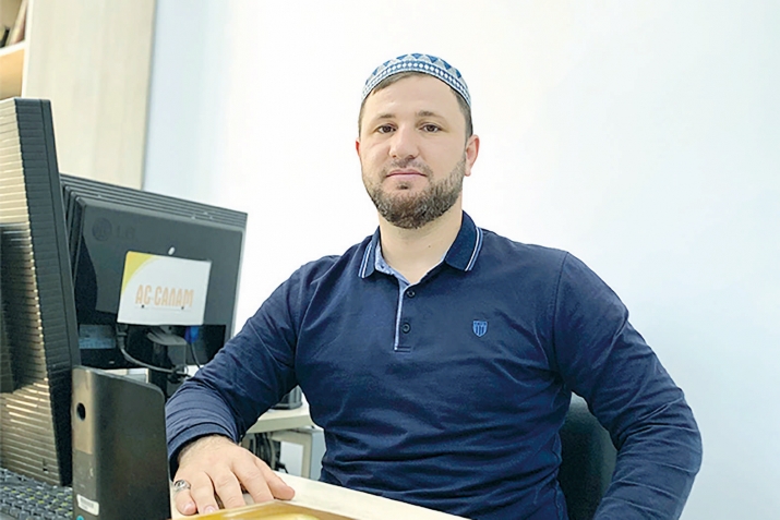 КватIун ккелалде…