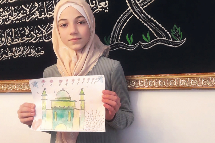 ХIурматиял  лъимал!