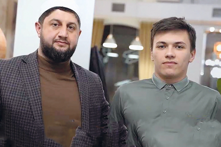 Къецалъул хIасилал гьаруна