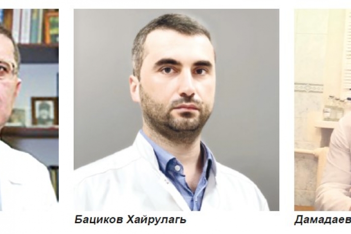 Баркала, тохтурзаби