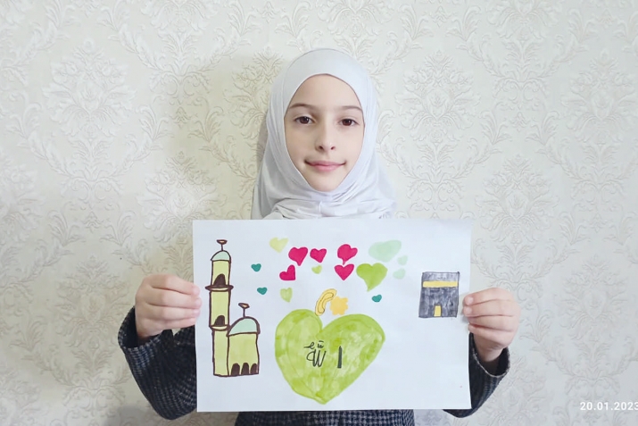 ХIурматиял лъимал!