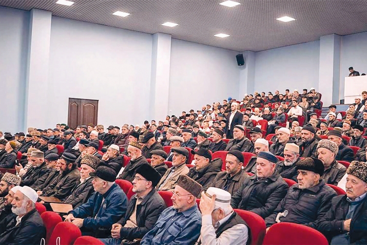 Харабазулгун дандчIвай