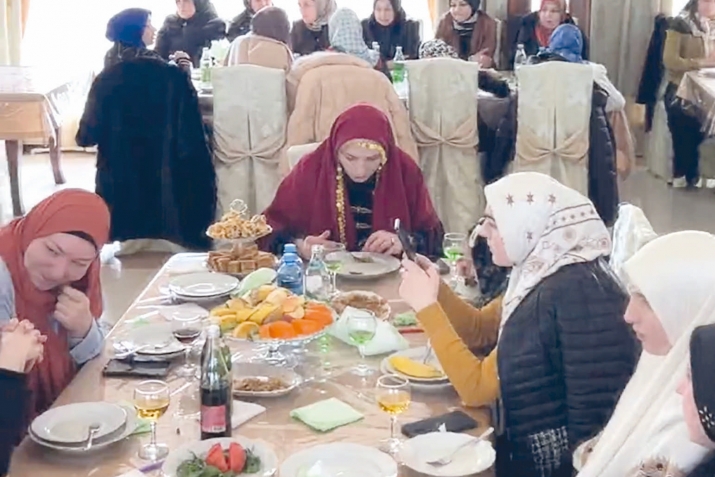 Студентазулгун дандчIвай