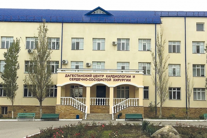 Баркала буго тохтурзабазе