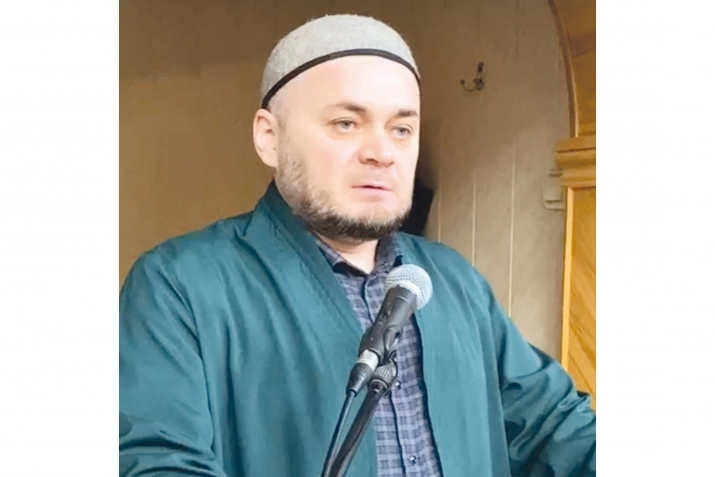 ЛъикIлъиялъе бижараб уммат