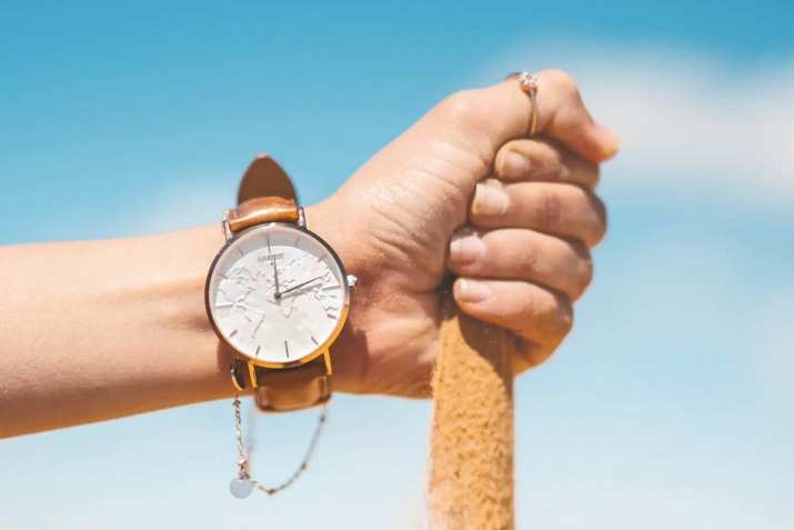 ЧIалгIаде биччазе замана киса?