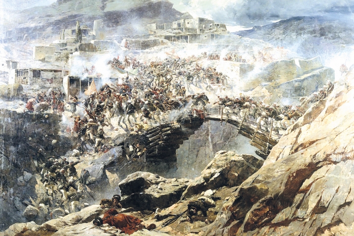 Шамил имамасде