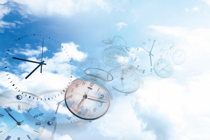 Заман хехлъи