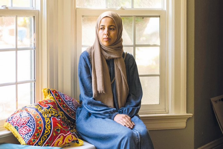 Иманыны јандырма, баҹы!