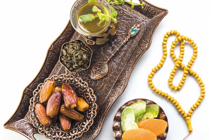 Нијә Рамазан ајында оруҹ тутуруг?