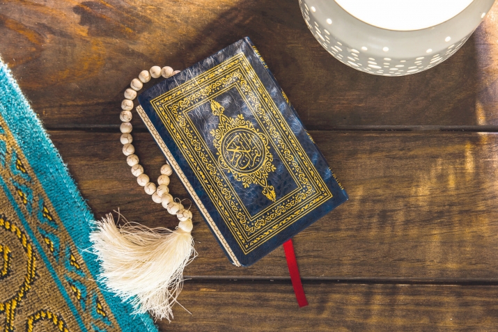 Гуран – Аллаһ вәһји вә Исламын әсас мәнбәјидир