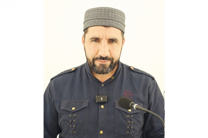 Пак рехъ тухузвай кас