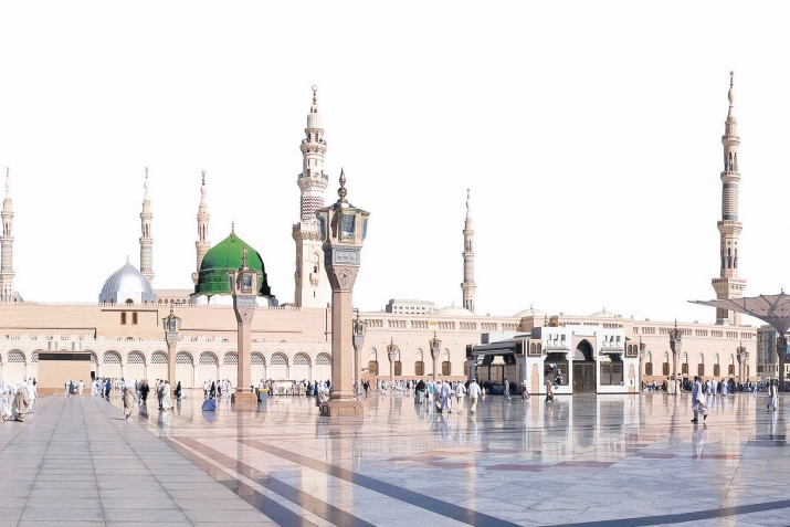 Алидикай гьикI халиф хьанатIа куьруь кьиса