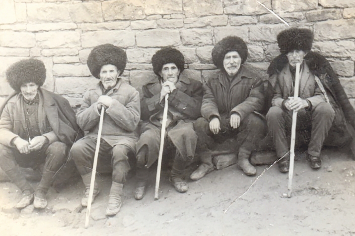 Жемятди инсанар агудзава