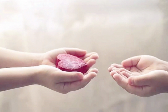 «Хъсанвал акъваз хьана кIандач!»