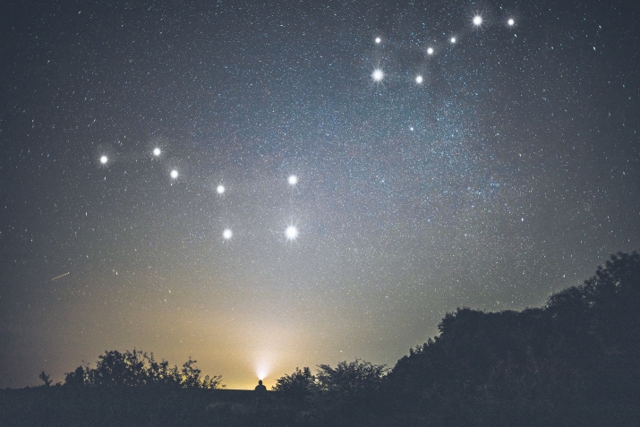 Лайлату-ль-Къадр - Къудратдин йиф