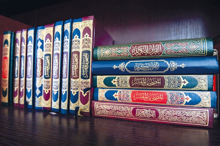 Бир-нече суалгъа жавап…