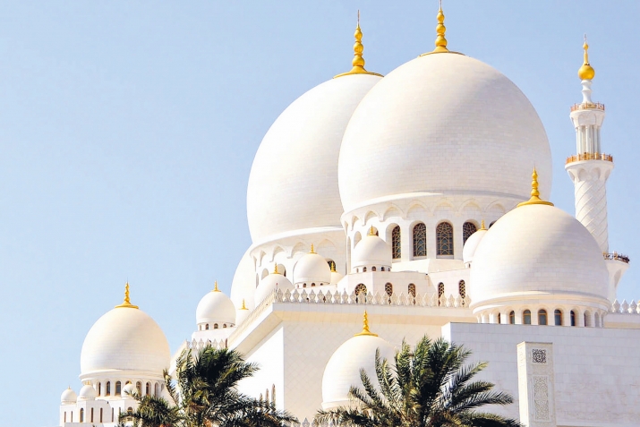 Мистарин заан дережайикан