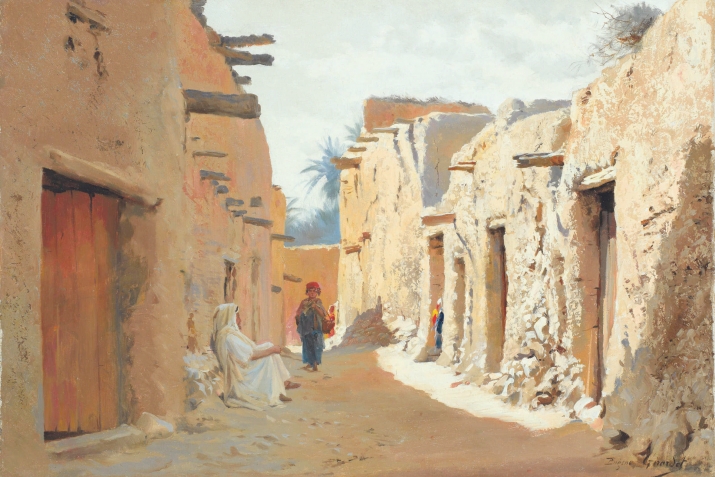 MUAZE [rahmetullahi aleyha]