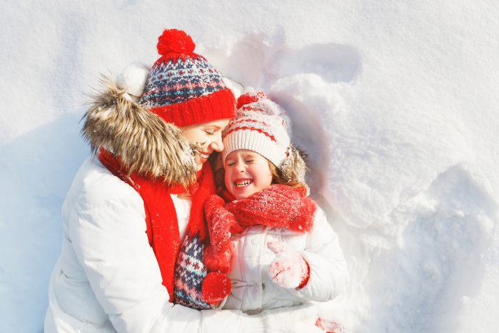 Mother deserves a good relationship more than a father: why?