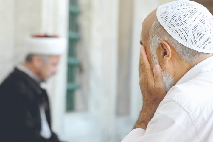 VIRTUES OF THE RIGHTEOUS