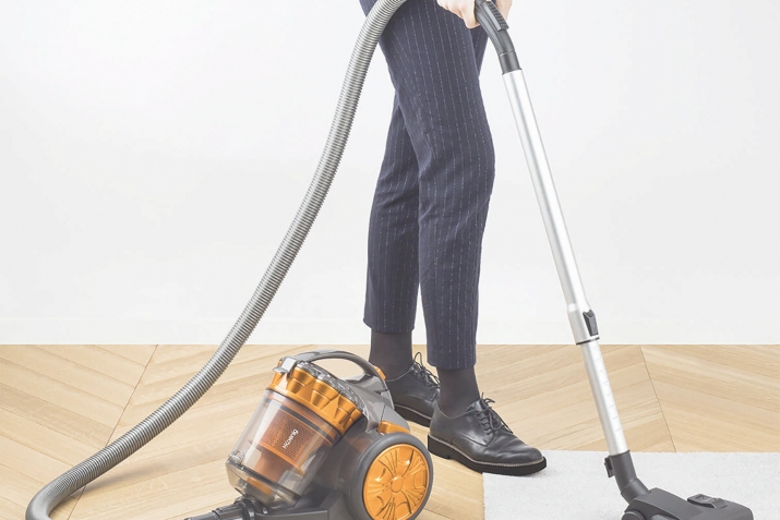 No place for these five things in the bedroom