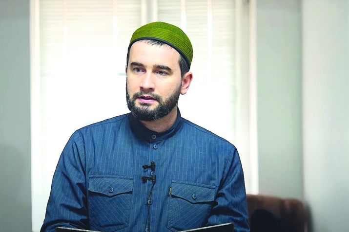 ХIялалси къиян-хIекь