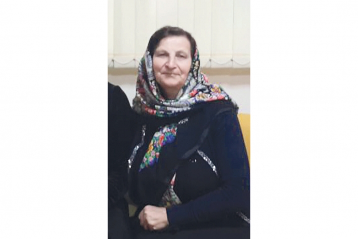 Пагьмуртала урунж